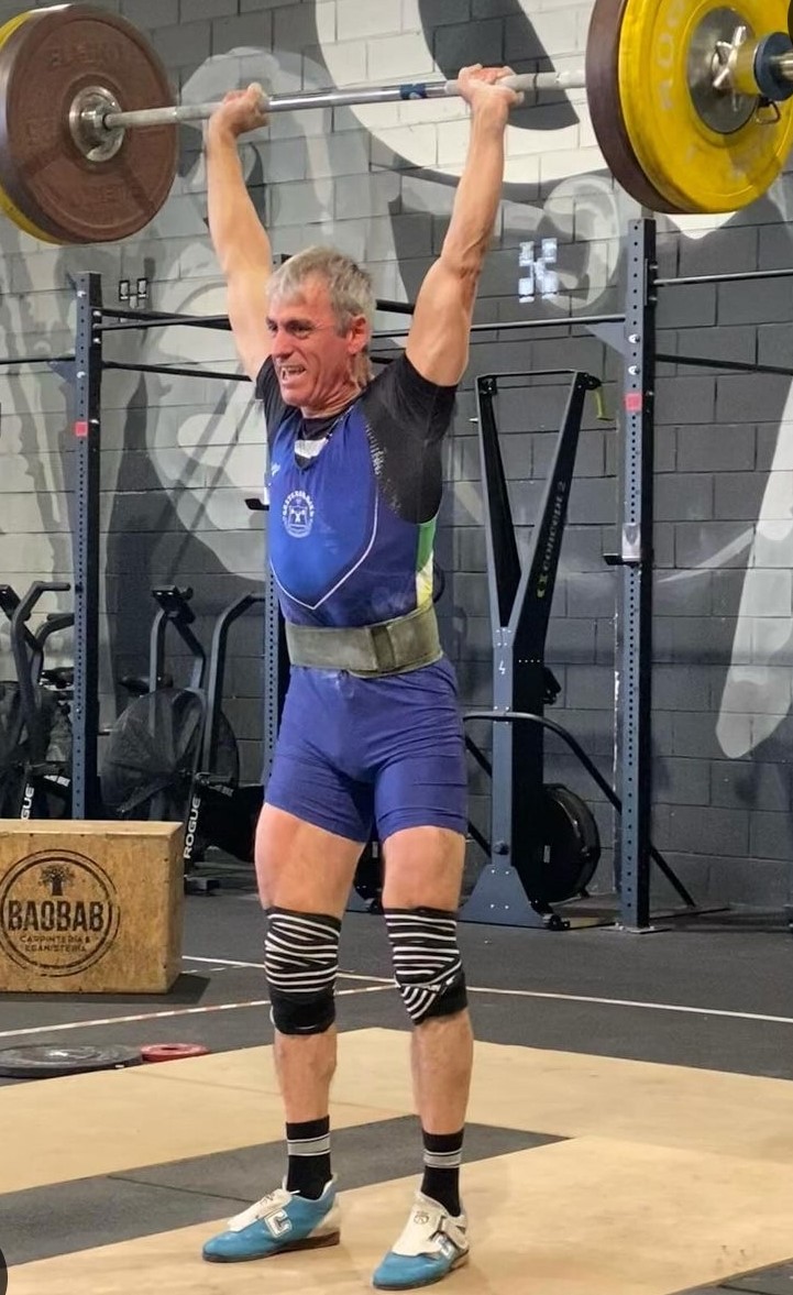 IV Campeonato Navarro Máster 2024